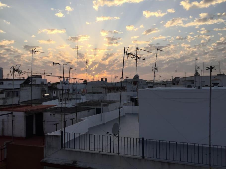 Appartement Alameda De Hercules - Peral Sevilla