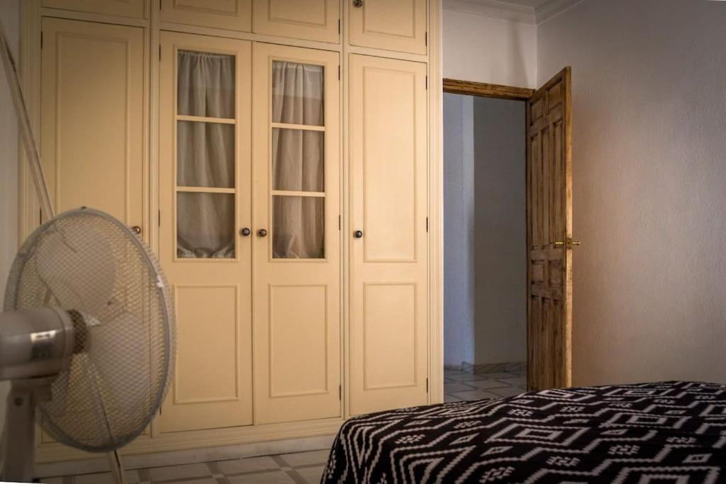 Alameda De Hercules - Peral Appartement Sevilla