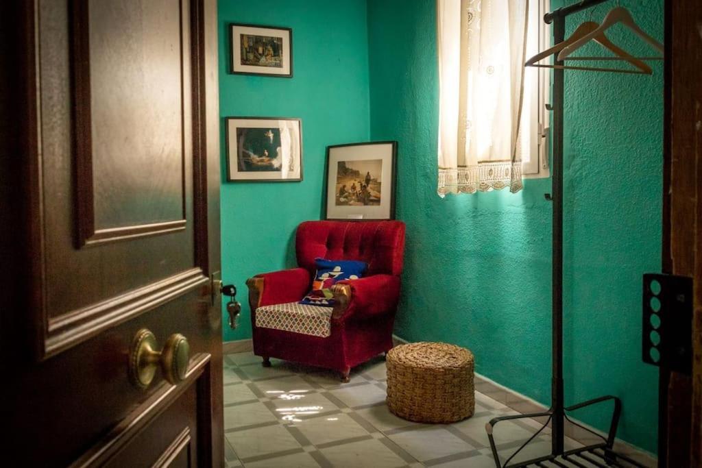 Alameda De Hercules - Peral Appartement Sevilla