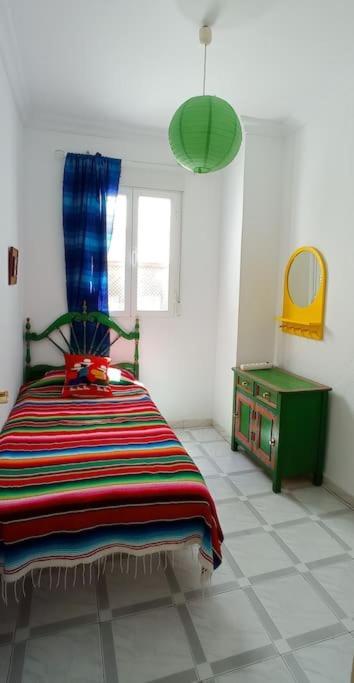 Alameda De Hercules - Peral Appartement