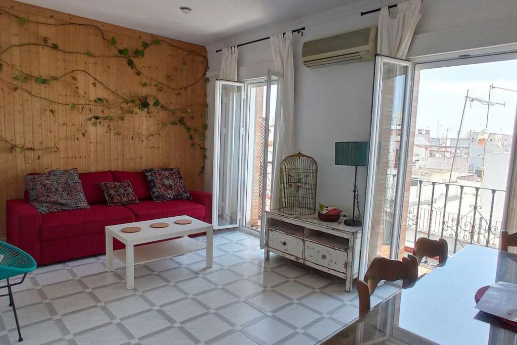 Appartement Alameda De Hercules - Peral Sevilla